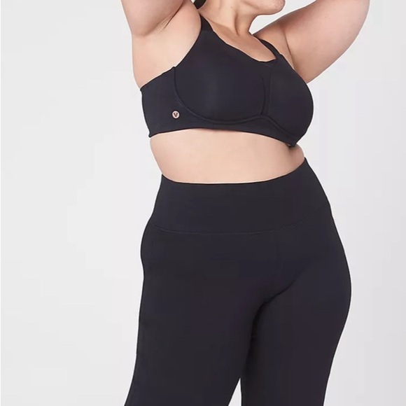 Livi Active No Wire Sports Bra 44G - Picture 3 of 9